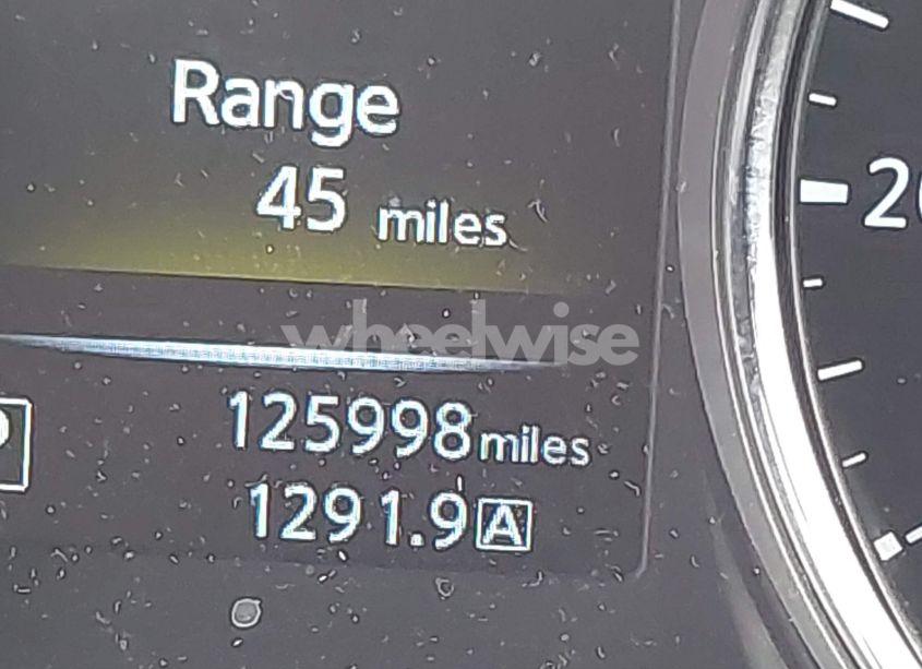 Photo 15 of 2015 Nissan Rogue SV (VIN 5N1AT2MT2FC801740)