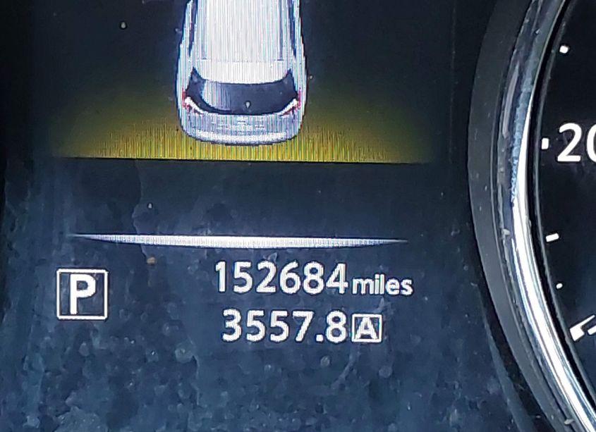 Photo 16 of 2015 Nissan Rogue SV (VIN 5N1AT2MT2FC803214)