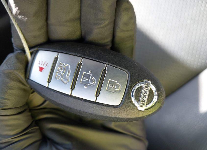 Photo 11 of 2015 Nissan Rogue SL (VIN 5N1AT2MT2FC835581)