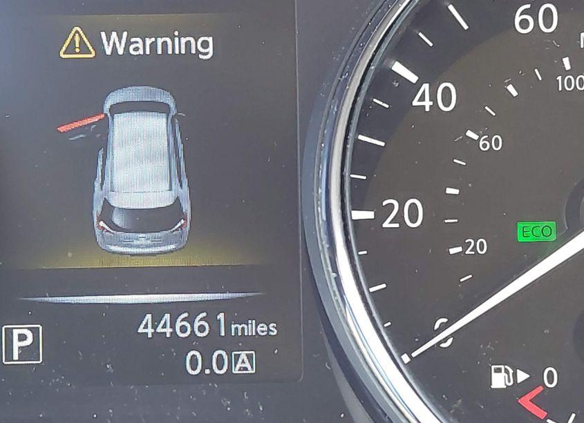 Photo 15 of 2015 Nissan Rogue SL (VIN 5N1AT2MT2FC835581)