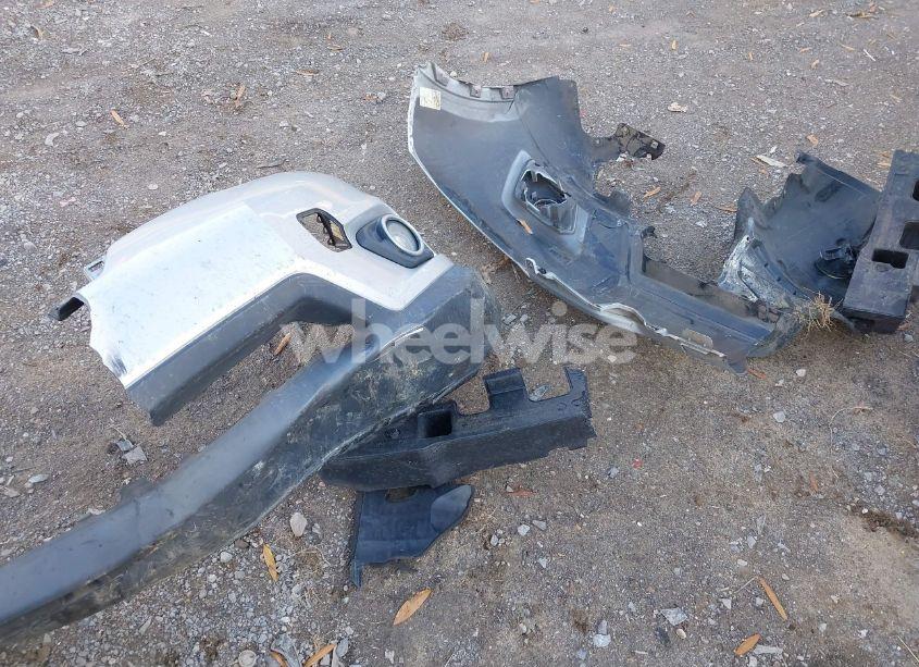 Photo 12 of 2016 Nissan Rogue SL (VIN 5N1AT2MT2GC763167)