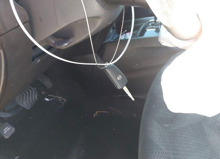 Photo 11 of 2016 Nissan Rogue S (VIN 5N1AT2MT2GC774525)