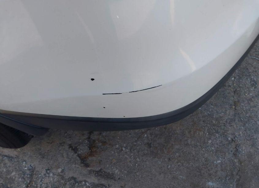 Photo 6 of 2016 Nissan Rogue SV (VIN 5N1AT2MT2GC840202)