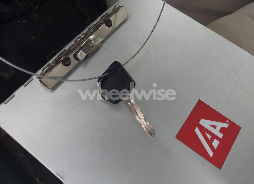 Photo 11 of 2016 Nissan Rogue S (VIN 5N1AT2MT2GC892347)