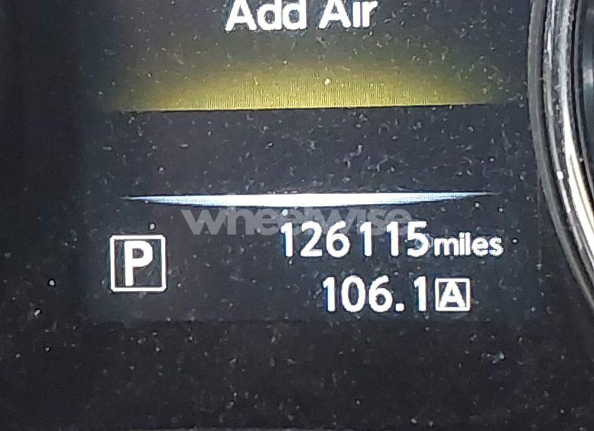 Photo 16 of 2016 Nissan Rogue S (VIN 5N1AT2MT2GC892347)