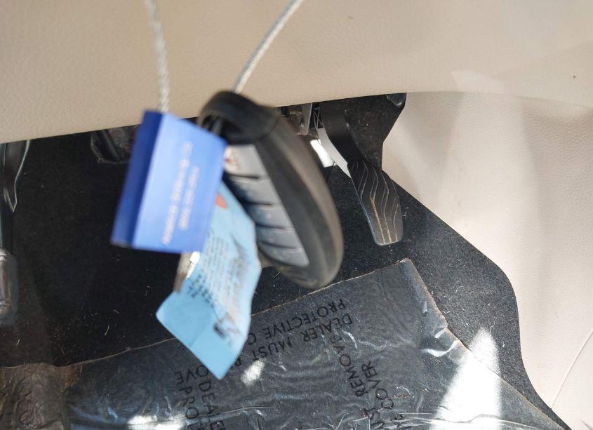 Photo 11 of 2017 Nissan Rogue SL (VIN 5N1AT2MT2HC755653)