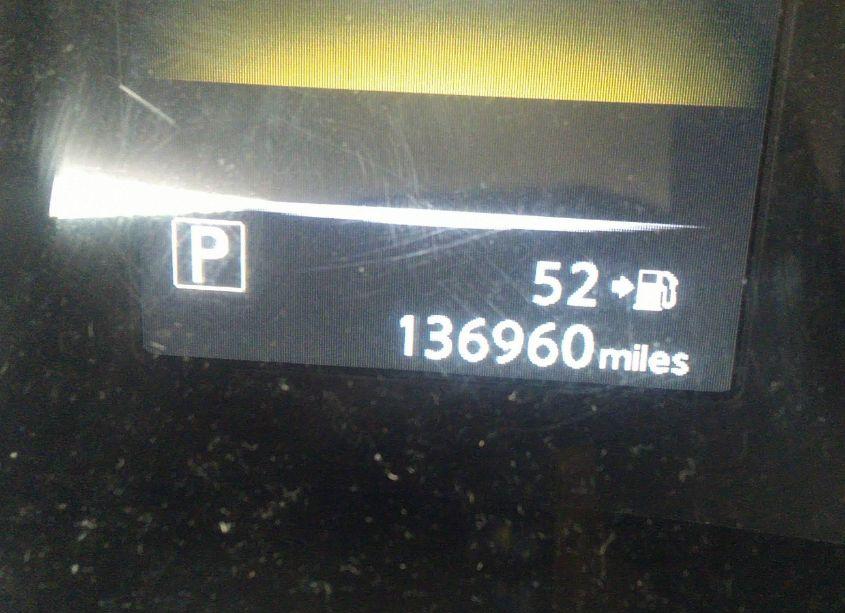 Photo 15 of 2017 Nissan Rogue SL (VIN 5N1AT2MT2HC755653)