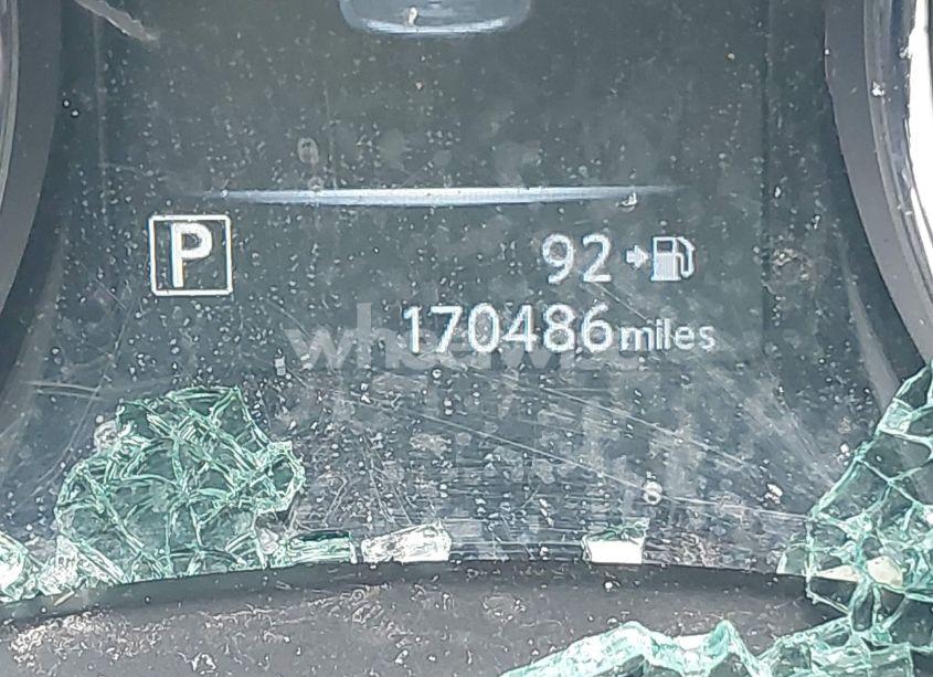 Photo 15 of 2017 Nissan Rogue SV (VIN 5N1AT2MT2HC883827)