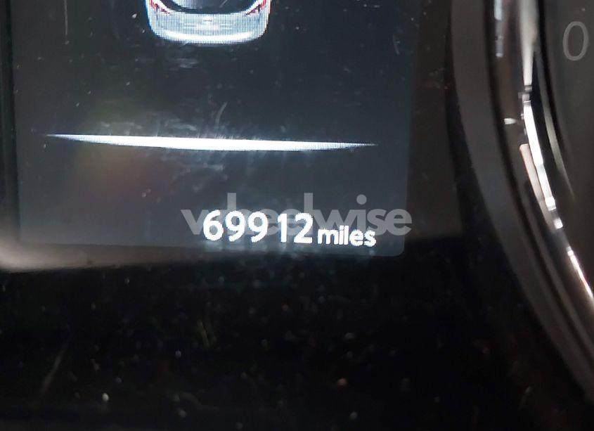 Photo 16 of 2017 Nissan Rogue SL (VIN 5N1AT2MT2HC887229)