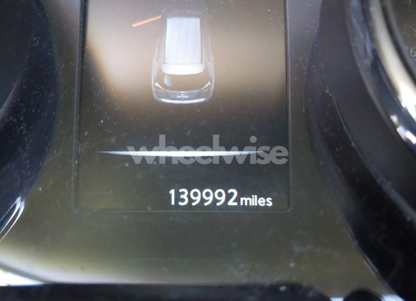 Photo 7 of 2017 Nissan Rogue S (VIN 5N1AT2MT2HC896593)