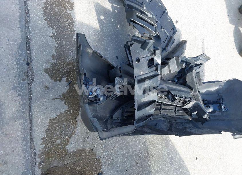 Photo 12 of 2018 Nissan Rogue SV (VIN 5N1AT2MT2JC726319)