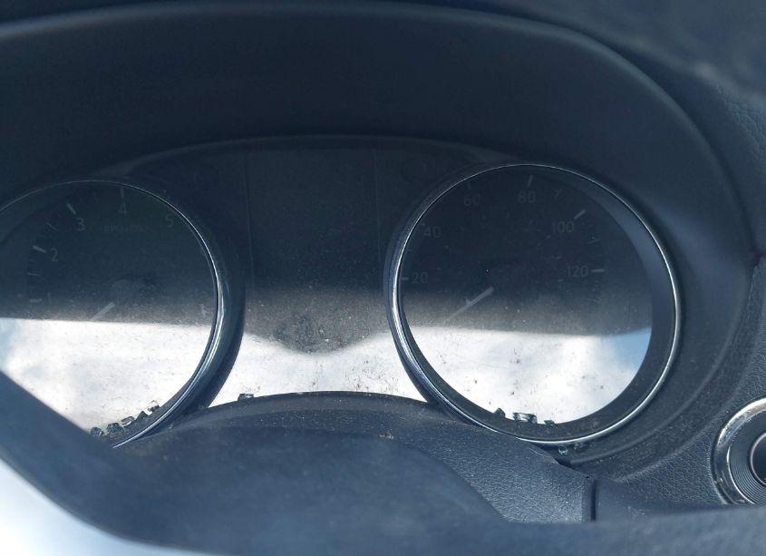 Photo 7 of 2018 Nissan Rogue SV (VIN 5N1AT2MT2JC750376)