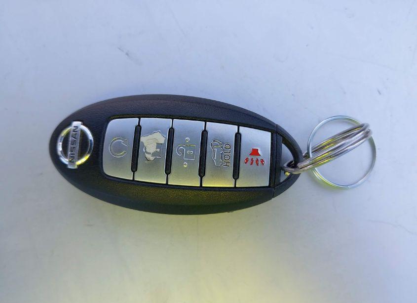 Photo 11 of 2018 Nissan Rogue SL (VIN 5N1AT2MT2JC761720)