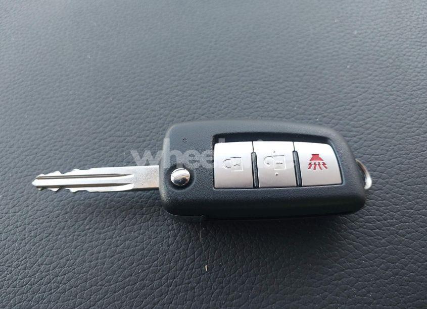 Photo 11 of 2018 Nissan Rogue S (VIN 5N1AT2MT2JC784284)