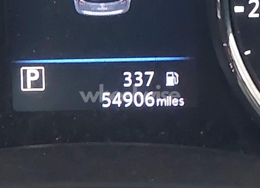 Photo 15 of 2018 Nissan Rogue S (VIN 5N1AT2MT2JC784284)