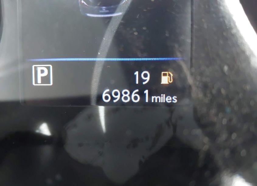 Photo 15 of 2018 Nissan Rogue SV (VIN 5N1AT2MT2JC786746)