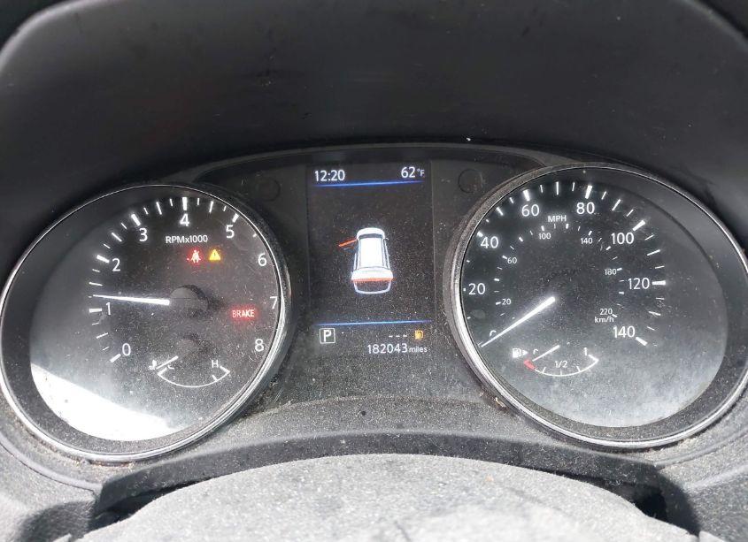 Photo 7 of 2018 Nissan Rogue S (VIN 5N1AT2MT2JC790165)