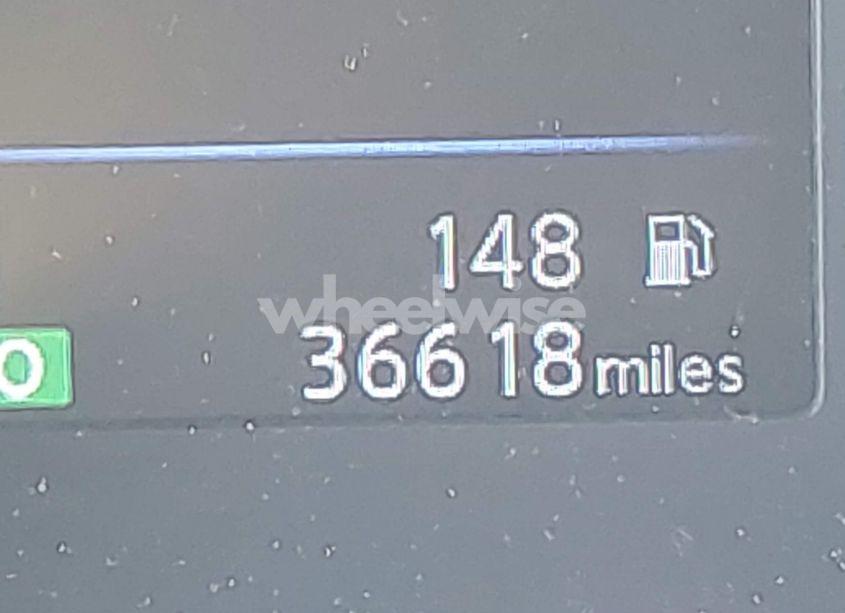 Photo 15 of 2018 Nissan Rogue SV (VIN 5N1AT2MT2JC850364)