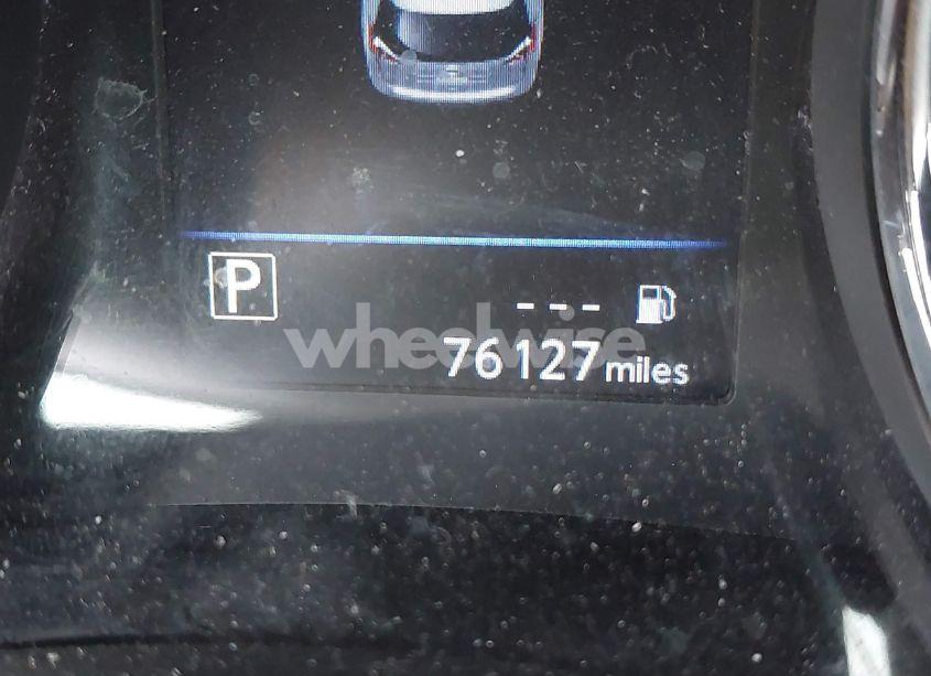 Photo 15 of 2019 Nissan Rogue SV (VIN 5N1AT2MT2KC775845)