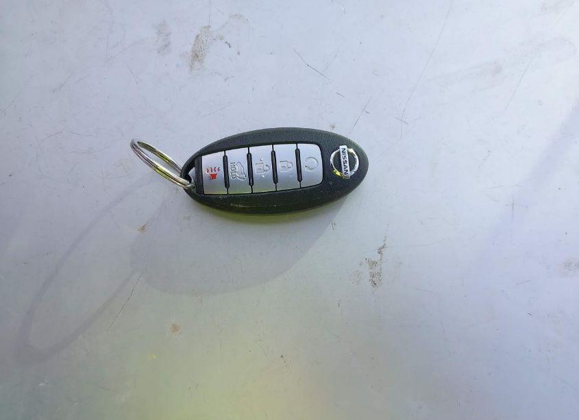 Photo 11 of 2019 Nissan Rogue SL (VIN 5N1AT2MT2KC777529)