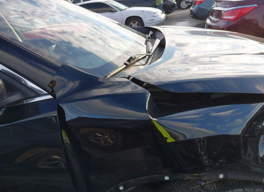 Photo 18 of 2019 Nissan Rogue SL (VIN 5N1AT2MT2KC777529)