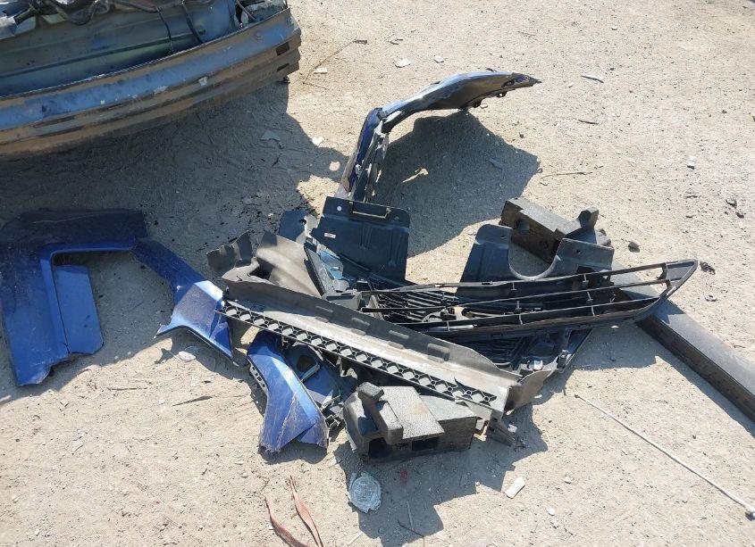 Photo 12 of 2019 Nissan Rogue S (VIN 5N1AT2MT2KC831668)