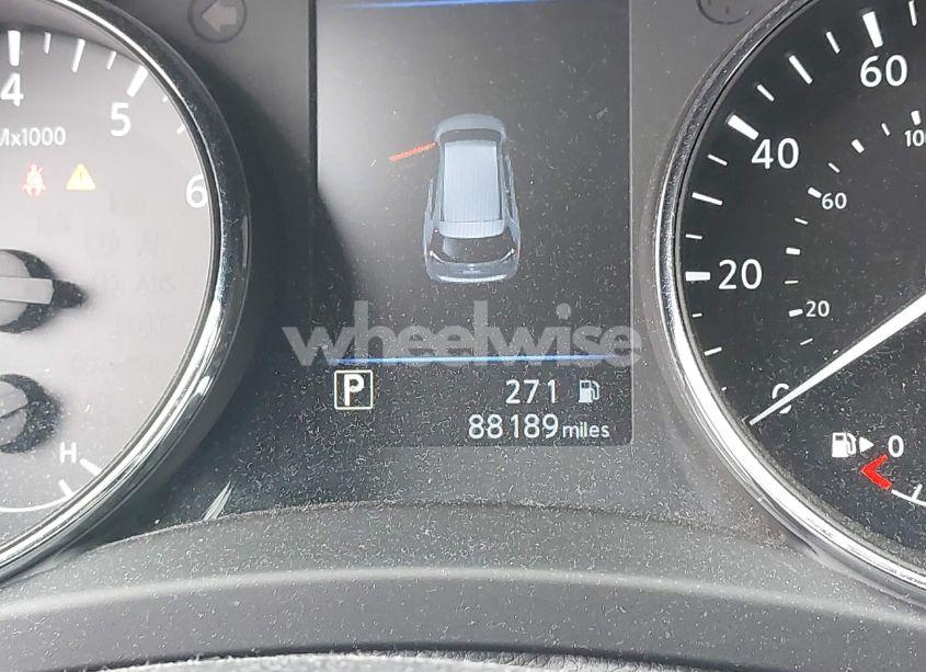 Photo 7 of 2019 Nissan Rogue S (VIN 5N1AT2MT2KC844453)