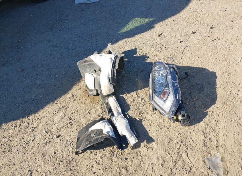 Photo 12 of 2020 Nissan Rogue SL FWD (VIN 5N1AT2MT2LC704629)