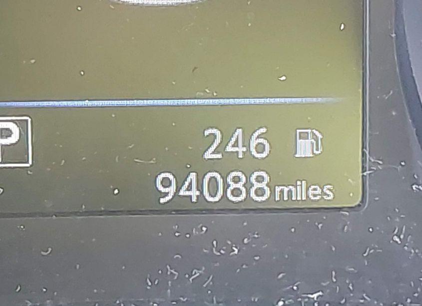 Photo 16 of 2020 Nissan Rogue SL FWD (VIN 5N1AT2MT2LC704629)