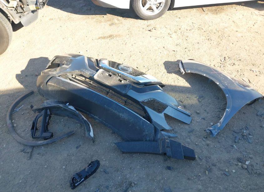 Photo 18 of 2020 Nissan Rogue SL FWD (VIN 5N1AT2MT2LC704629)