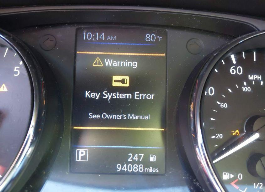 Photo 19 of 2020 Nissan Rogue SL FWD (VIN 5N1AT2MT2LC704629)