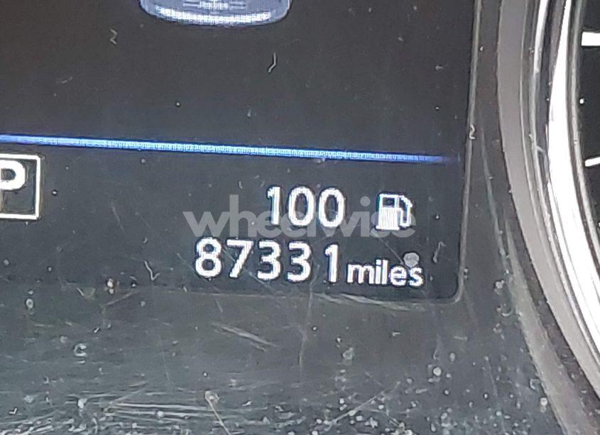 Photo 15 of 2020 Nissan Rogue SV FWD (VIN 5N1AT2MT2LC753359)