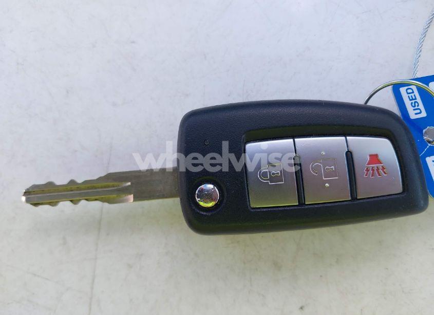 Photo 11 of 2020 Nissan Rogue S FWD (VIN 5N1AT2MT2LC753877)