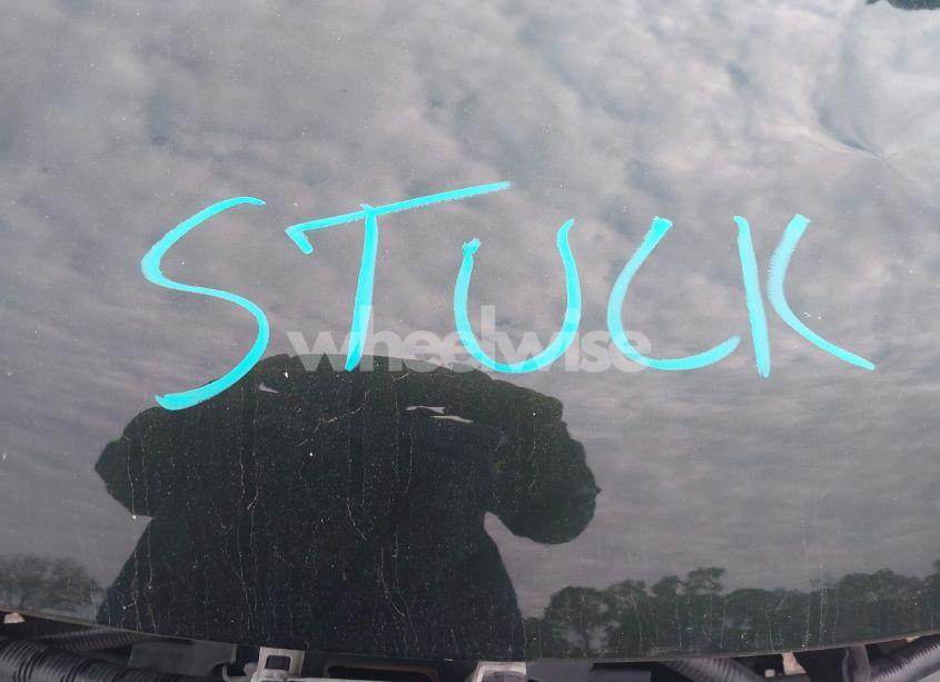 Photo 10 of 2020 Nissan Rogue SL FWD (VIN 5N1AT2MT2LC759274)