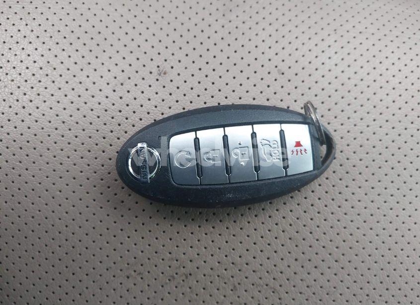 Photo 11 of 2020 Nissan Rogue SL FWD (VIN 5N1AT2MT2LC759274)