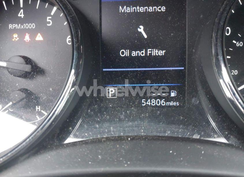 Photo 15 of 2020 Nissan Rogue SL FWD (VIN 5N1AT2MT2LC759274)