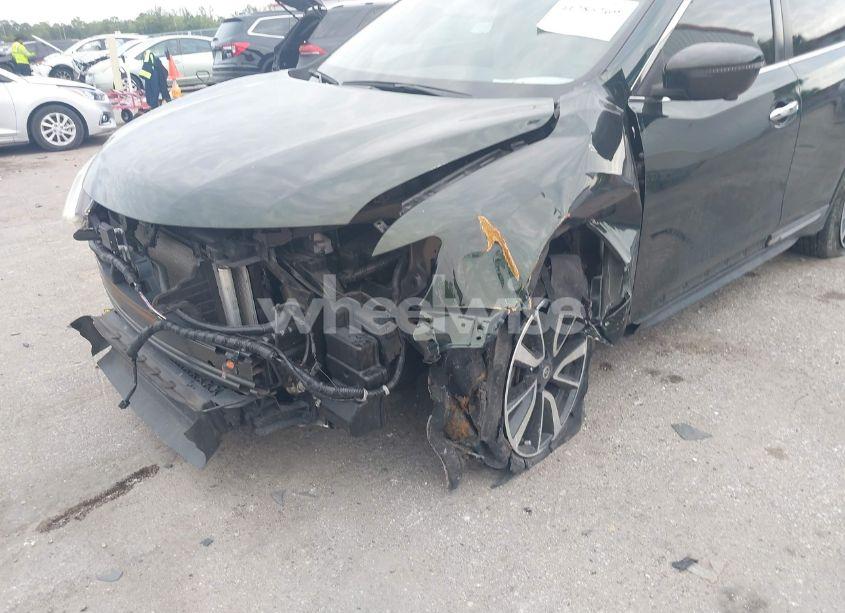 Photo 17 of 2020 Nissan Rogue SL FWD (VIN 5N1AT2MT2LC759274)