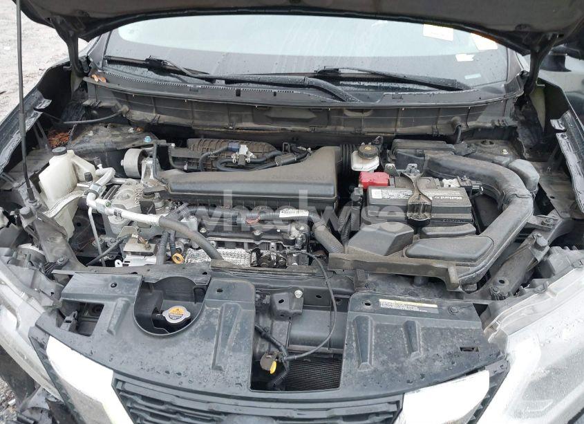 Photo 10 of 2020 Nissan Rogue S FWD (VIN 5N1AT2MT2LC759839)