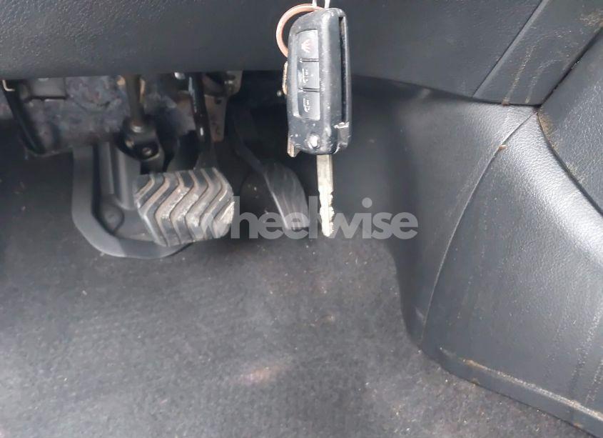 Photo 11 of 2020 Nissan Rogue S FWD (VIN 5N1AT2MT2LC759839)