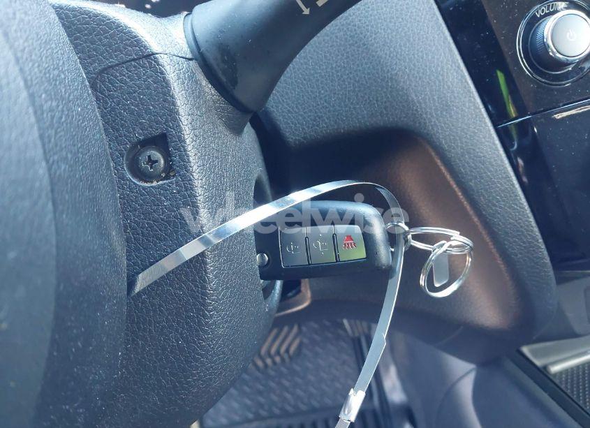 Photo 11 of 2020 Nissan Rogue S FWD (VIN 5N1AT2MT2LC777838)