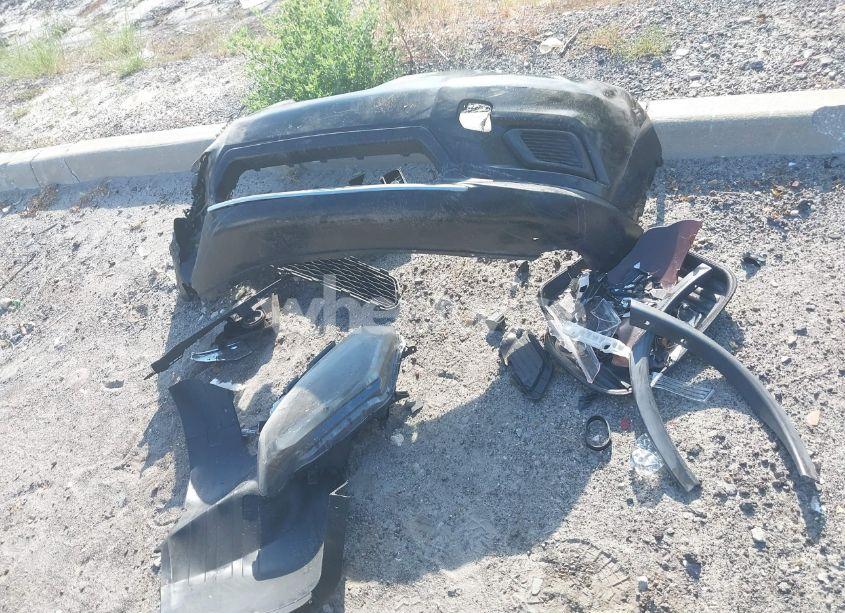 Photo 12 of 2014 Nissan Rogue SV (VIN 5N1AT2MT3EC756385)