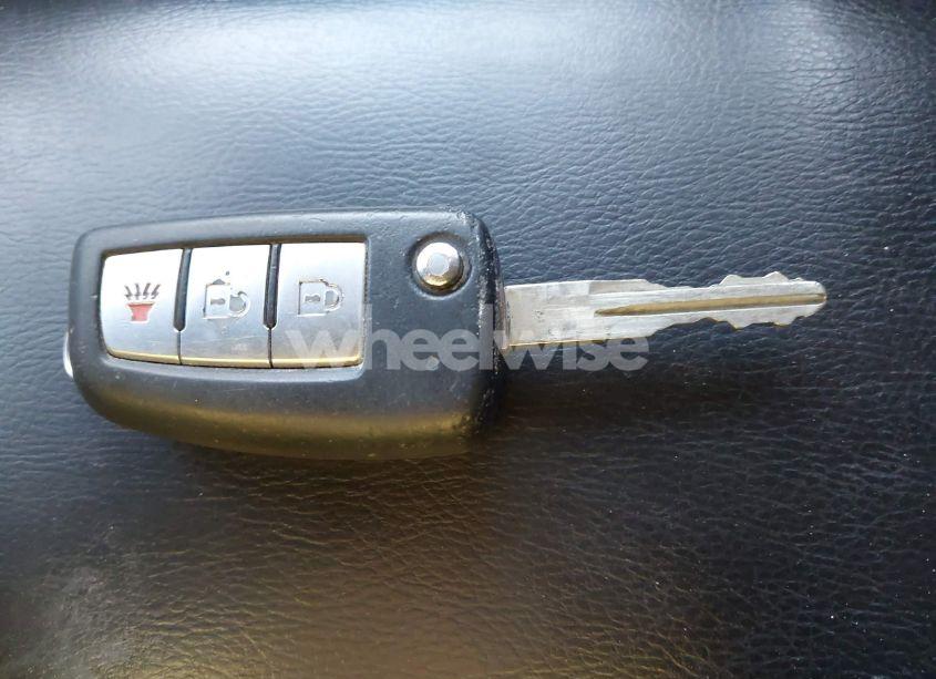 Photo 11 of 2014 Nissan Rogue S/SL/SV (VIN 5N1AT2MT3EC817587)