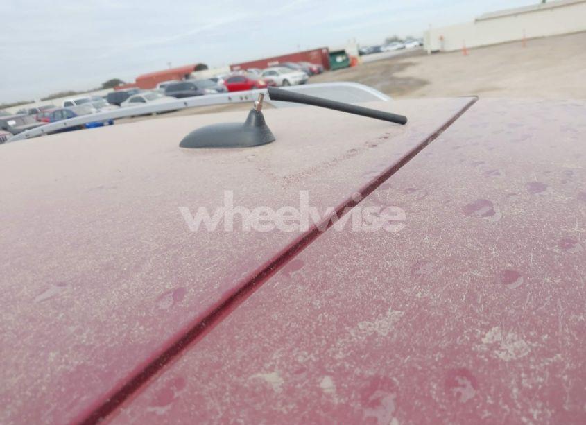 Photo 12 of 2014 Nissan Rogue SL (VIN 5N1AT2MT3EC836267)