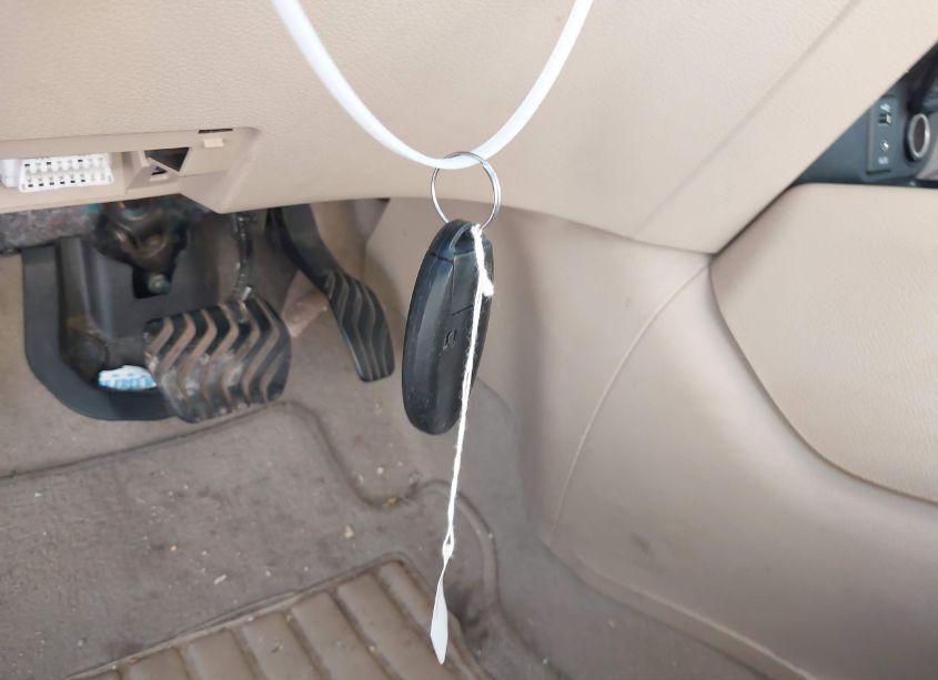 Photo 11 of 2014 Nissan Rogue SL (VIN 5N1AT2MT3EC839279)