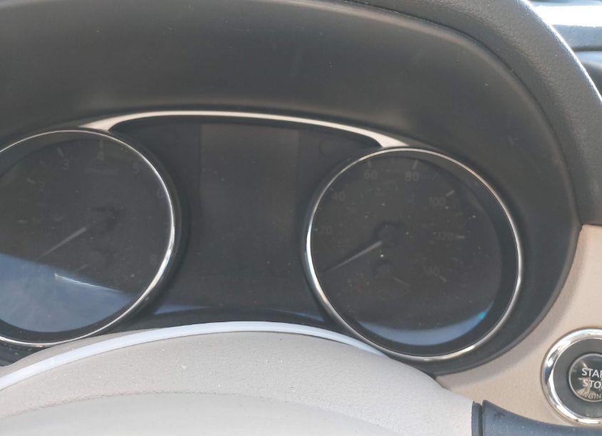 Photo 7 of 2014 Nissan Rogue SL (VIN 5N1AT2MT3EC839279)