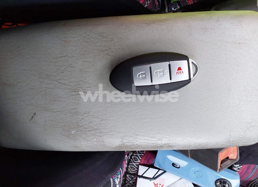 Photo 11 of 2014 Nissan Rogue SL (VIN 5N1AT2MT3EC866739)