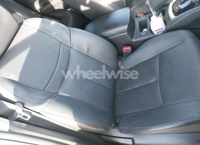 Photo 8 of 2014 Nissan Rogue SL (VIN 5N1AT2MT3EC866739)