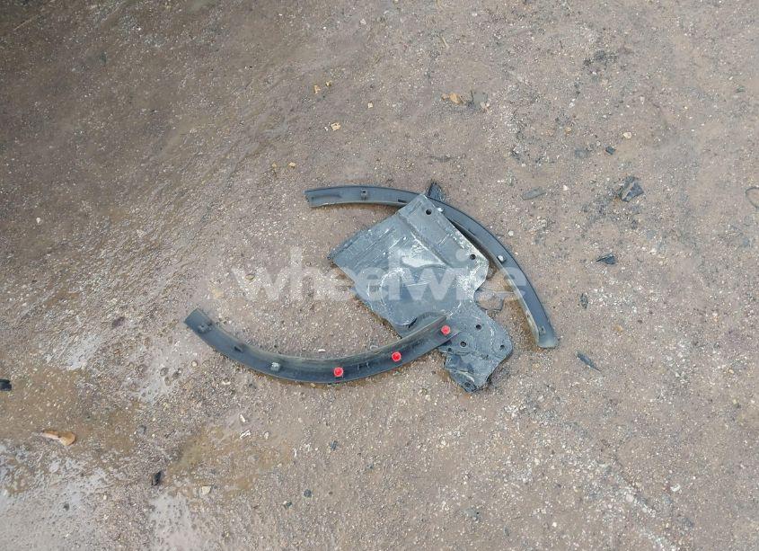 Photo 11 of 2015 Nissan Rogue SL (VIN 5N1AT2MT3FC863034)