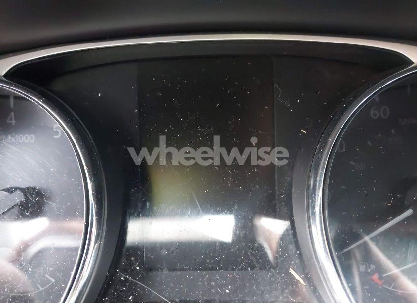 Photo 15 of 2015 Nissan Rogue SL (VIN 5N1AT2MT3FC863034)