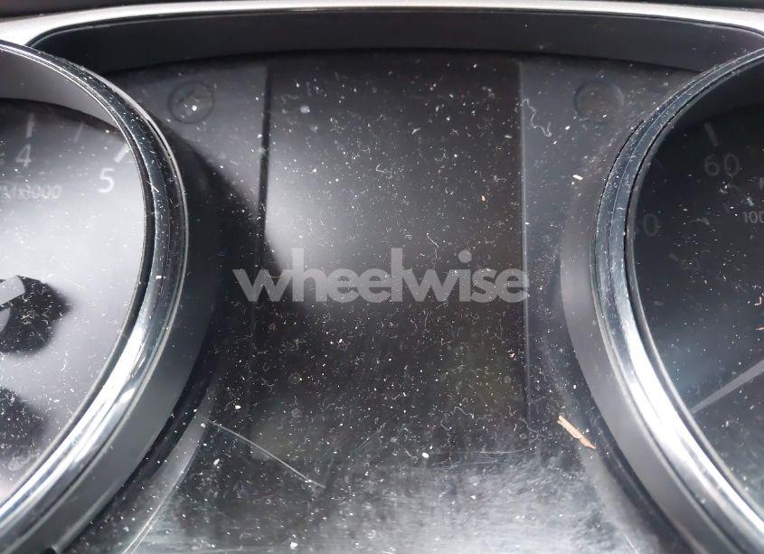 Photo 7 of 2015 Nissan Rogue SL (VIN 5N1AT2MT3FC863034)